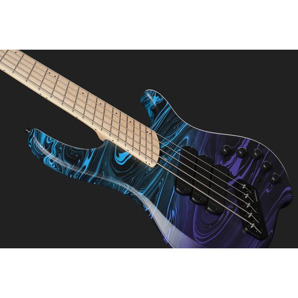Dingwall NG3 Nolly Sig.5 PBF Swirl LTD