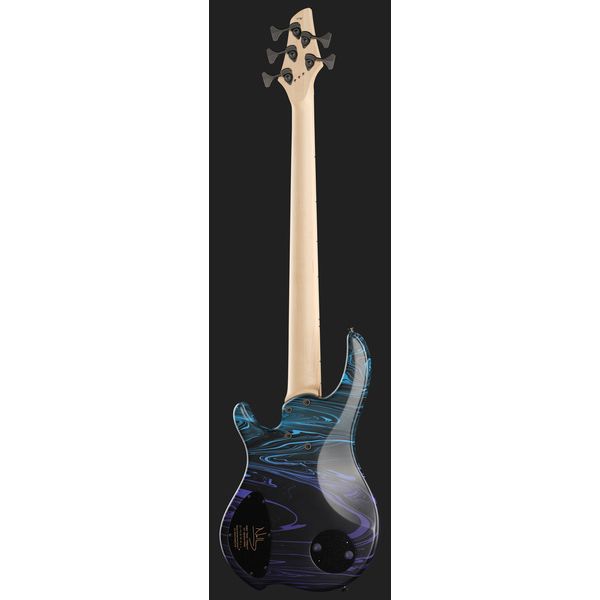 Dingwall NG3 Nolly Sig.5 PBF Swirl LTD