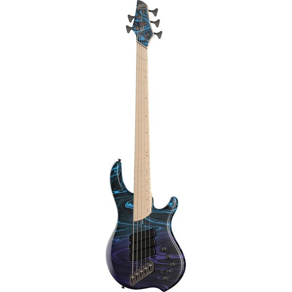 Dingwall NG3 Nolly Sig.5 PBF Swirl LTD