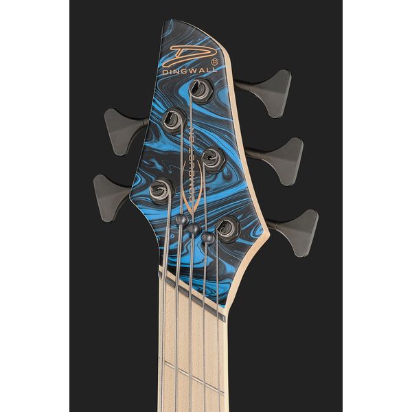 Dingwall NG3 Nolly Sig.5 PBF Swirl LTD