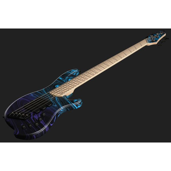 Dingwall NG3 Nolly Sig.5 PBF Swirl LTD