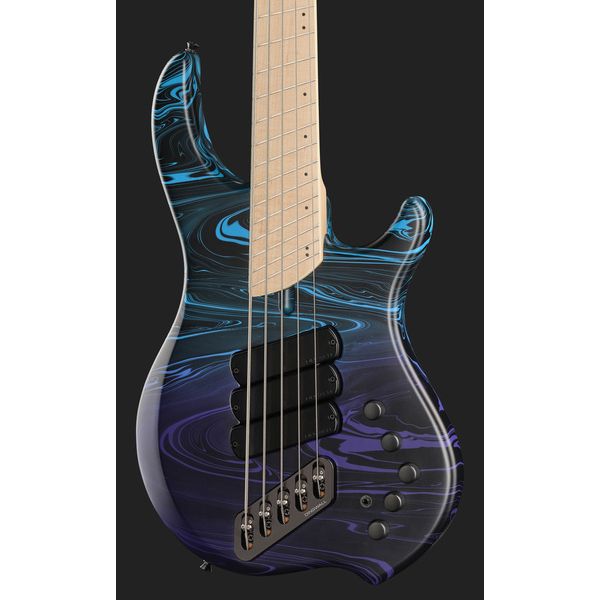 Dingwall NG3 Nolly Sig.5 PBF Swirl LTD