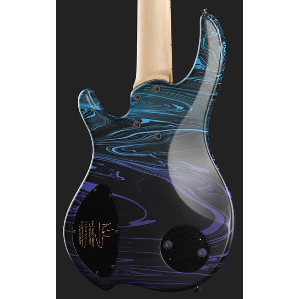 Dingwall NG3 Nolly Sig.5 PBF Swirl LTD
