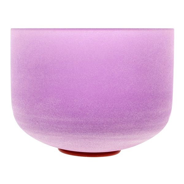 Thomann Crystal Singing Bowl IFC 8" B