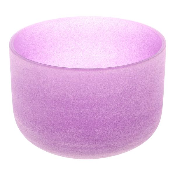 Thomann Crystal Singing Bowl IFC 8" B