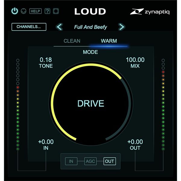 Zynaptiq Master III Bundle