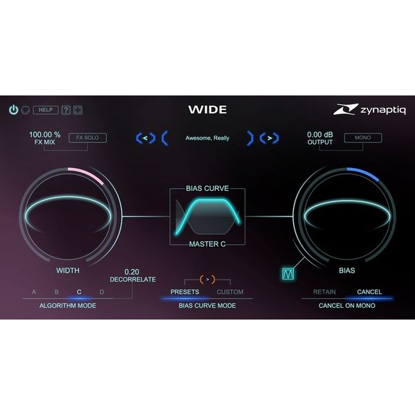 Zynaptiq Master III Bundle