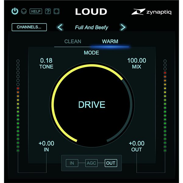 Zynaptiq Master III Bundle