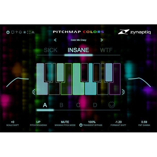 Zynaptiq ZAP VI Bundle