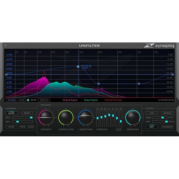 Zynaptiq ZAP VI Bundle