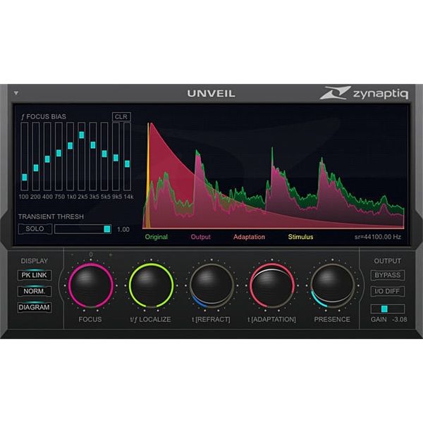 Zynaptiq ZAP VI Bundle
