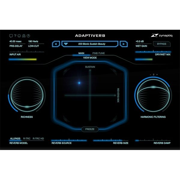 Zynaptiq ZAP VI Bundle