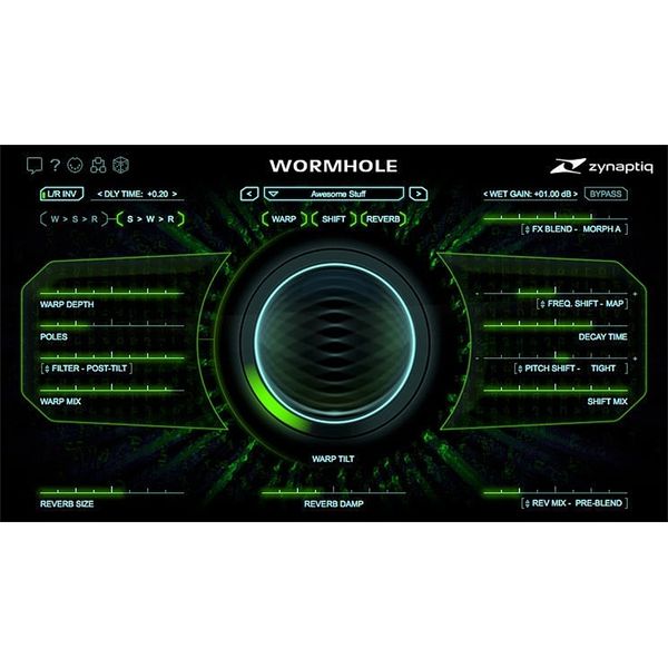 Zynaptiq ZAP VI Bundle