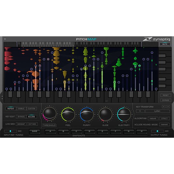 Zynaptiq ZAP VI Bundle