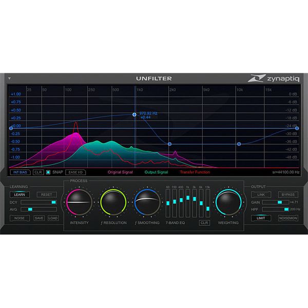 Zynaptiq ZAP VI Bundle