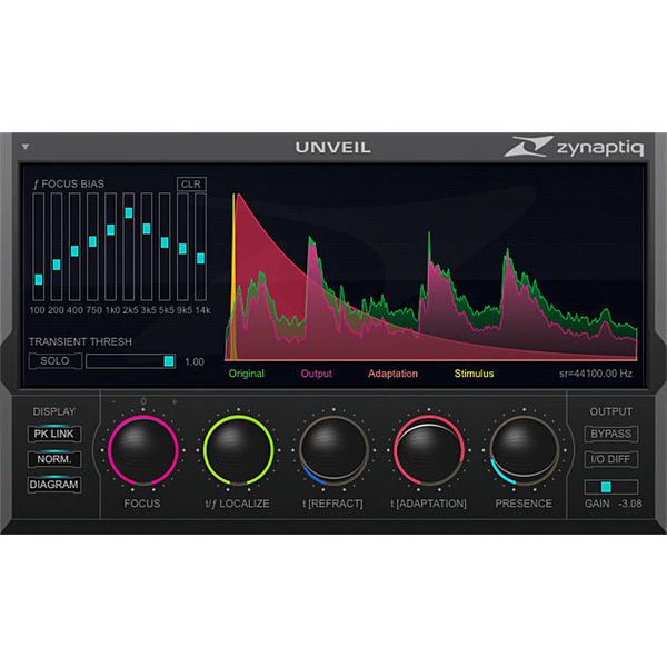 Zynaptiq ZAP VI Bundle