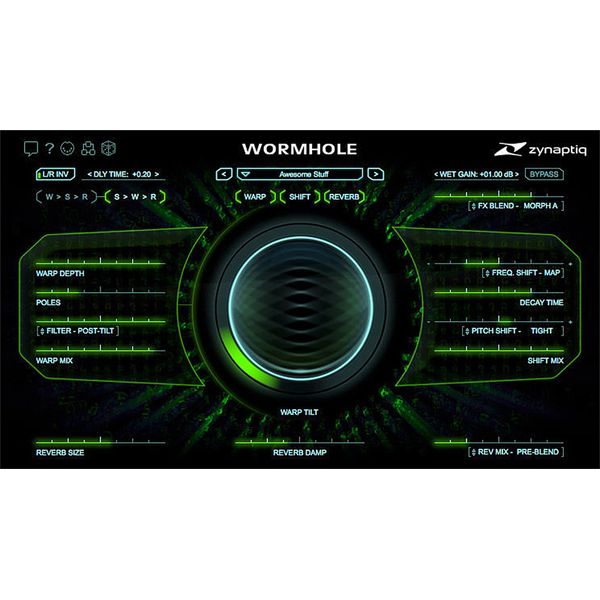 Zynaptiq ZAP VI Bundle