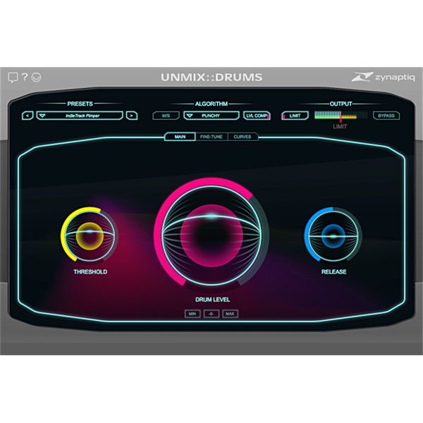 Zynaptiq ZAP VI Bundle