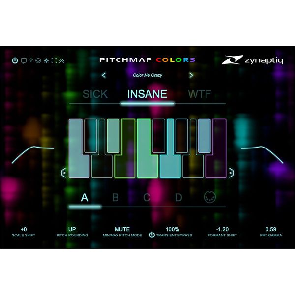 Zynaptiq ZAP VI Bundle