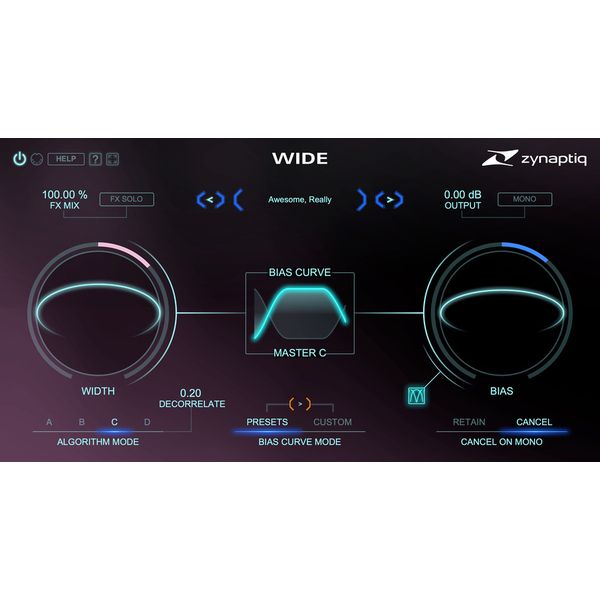 Zynaptiq ZAP VI Bundle