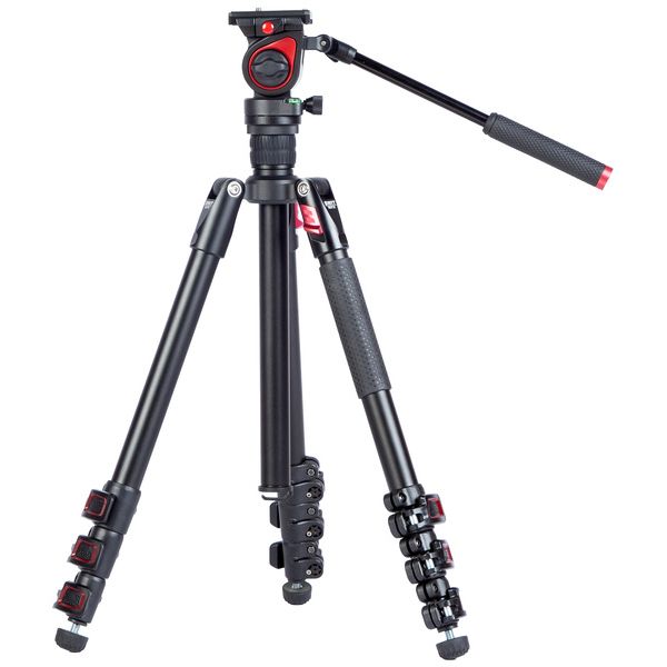 Swit MUF50 Travel Tripod