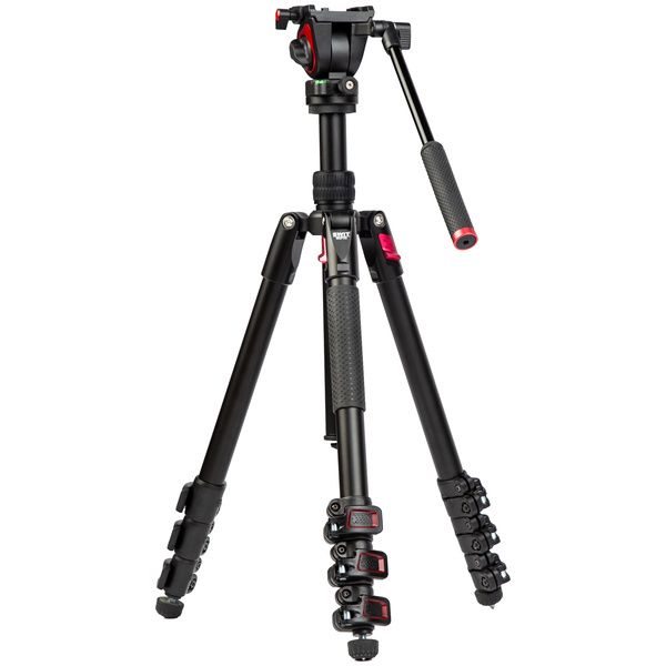Swit MUF50 Travel Tripod