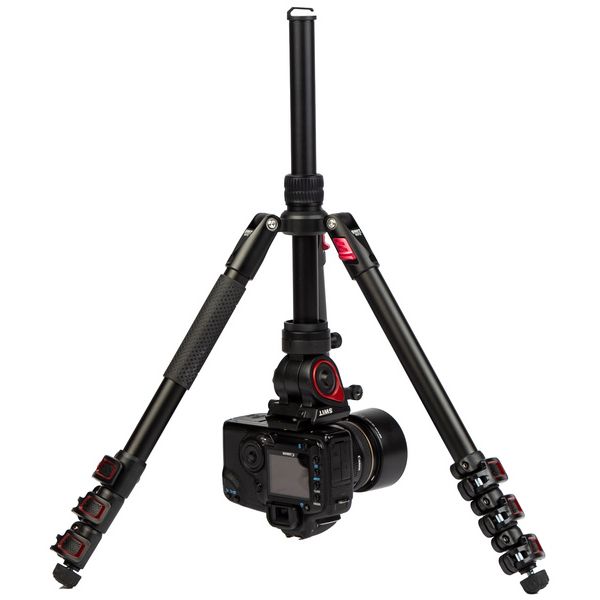 Swit MUF50 Travel Tripod