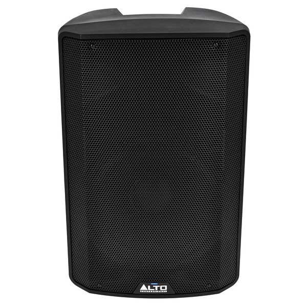 Alto TX 412B Stereo Bundle