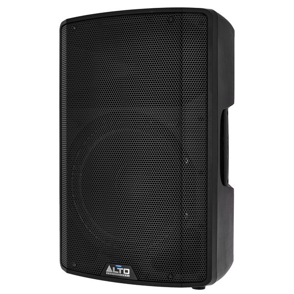 Alto TX 412B Stereo Bundle