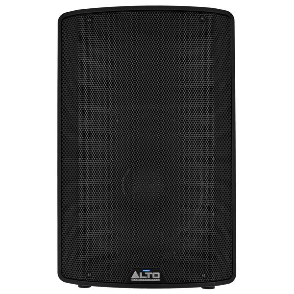 Alto TX 412B Stereo Bundle