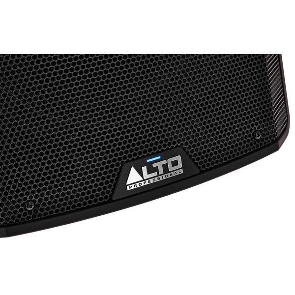 Alto TX 412B Stereo Bundle