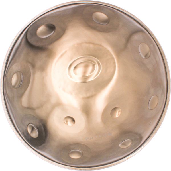 Patera HPDM-14 D-Kurd ES