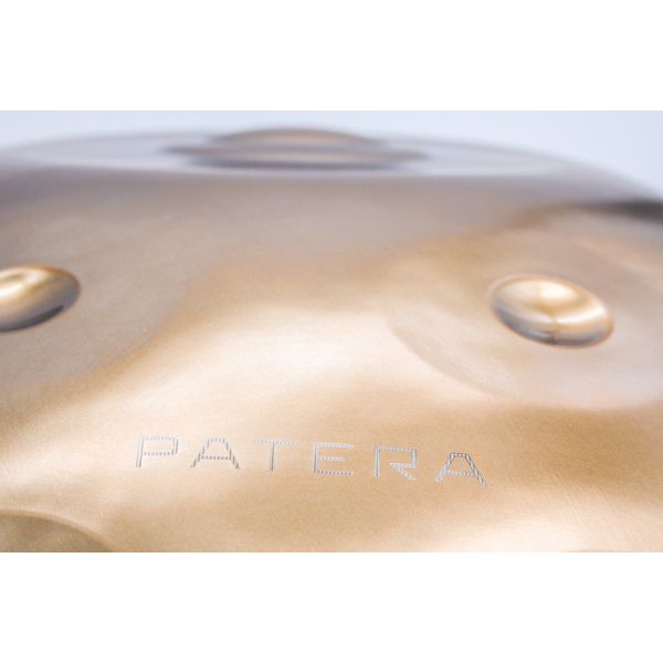 Patera HPDM-14 D-Kurd ES