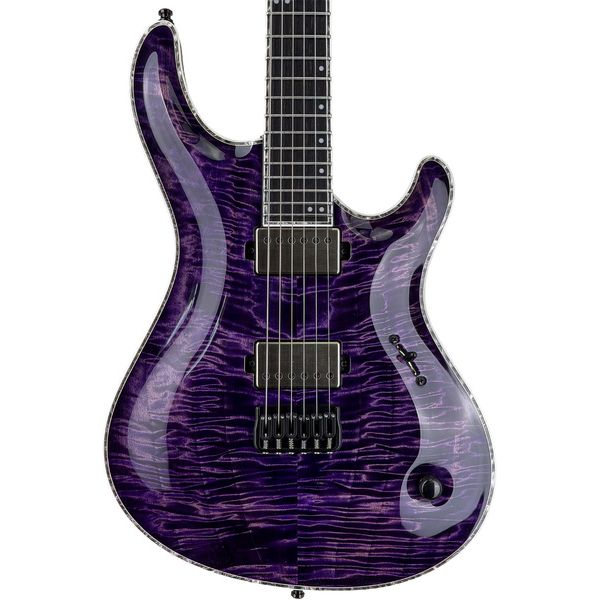 Mayones Guitars Regius Core 6 Poplar