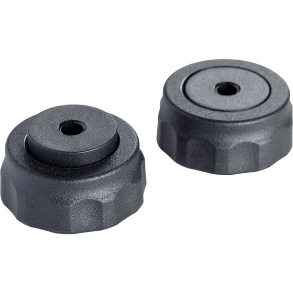 K&M 24652 Leveling feet set