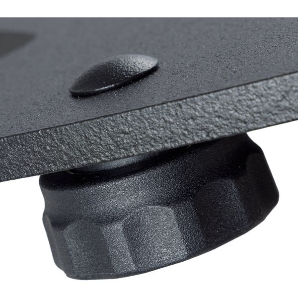 K&M 24652 Leveling feet set