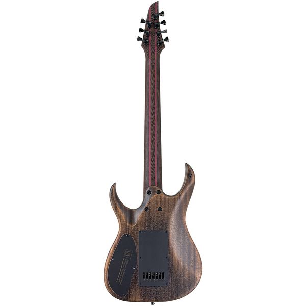Mayones Guitars Duvell Elite 4Ever 7 MW