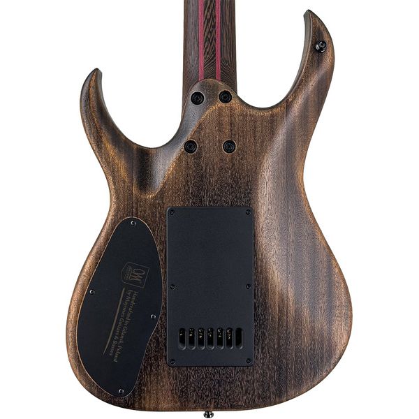 Mayones Guitars Duvell Elite 4Ever 7 MW
