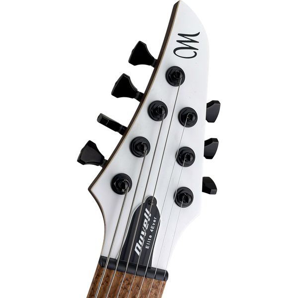 Mayones Guitars Duvell Elite 4Ever 7 MW