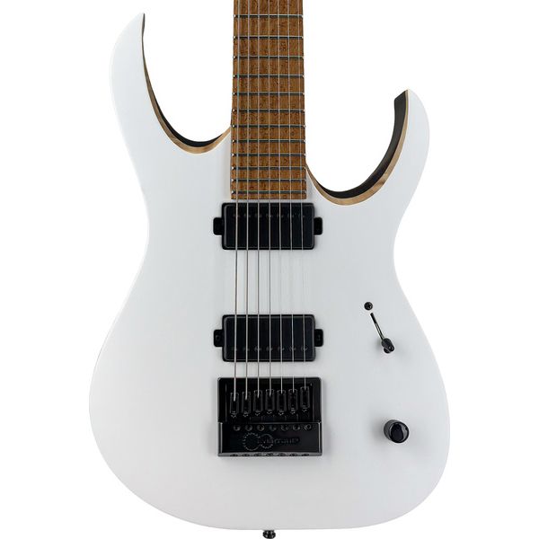 Mayones Guitars Duvell Elite 4Ever 7 MW