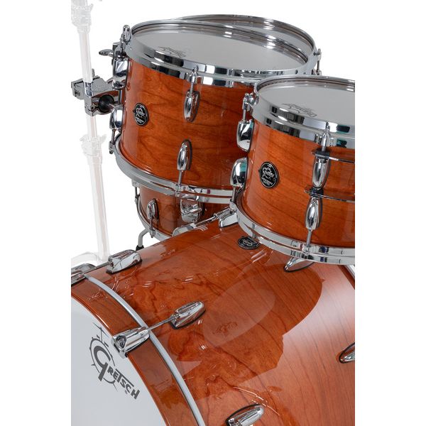 Gretsch Drums Renown Cherry Wood Standard
