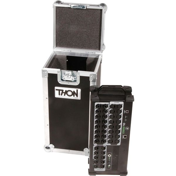 Thon Case Mackie DL32SE
