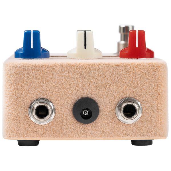 Warm Audio Peach Fuzz