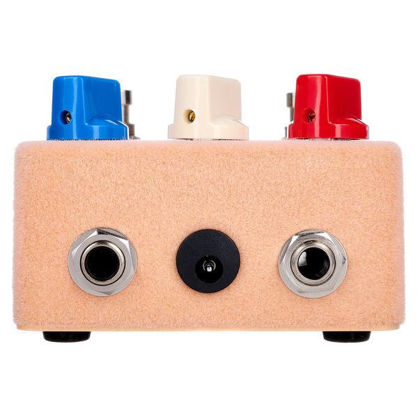 Warm Audio Peach Fuzz