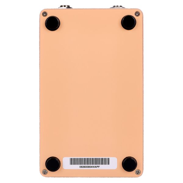 Warm Audio Peach Fuzz