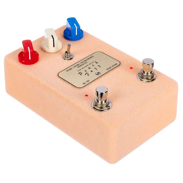 Warm Audio Peach Fuzz