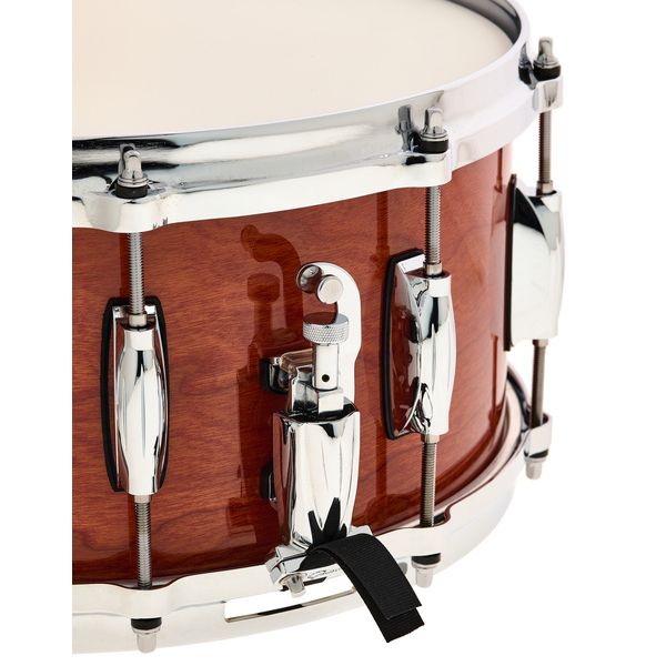 Gretsch Drums 14"x6.5" SN Renown Cherry Wood