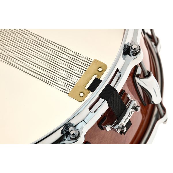 Gretsch Drums 14"x6.5" SN Renown Cherry Wood