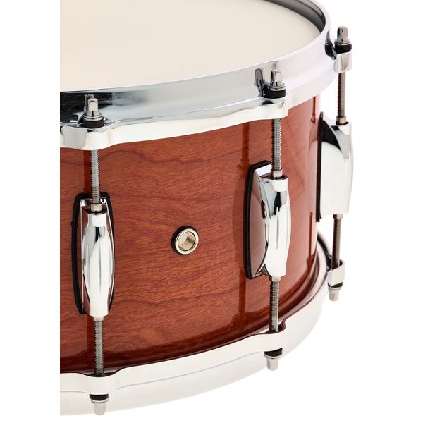 Gretsch Drums 14"x6.5" SN Renown Cherry Wood