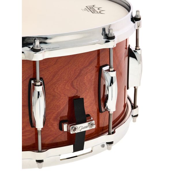 Gretsch Drums 14"x6.5" SN Renown Cherry Wood